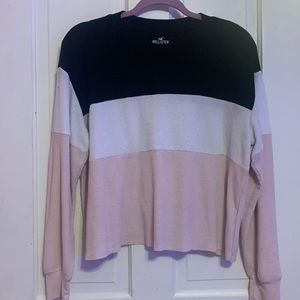 hollister sweater